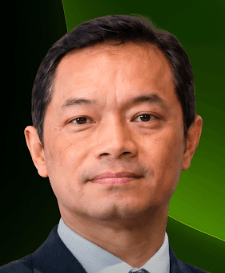 Nungky Chandra