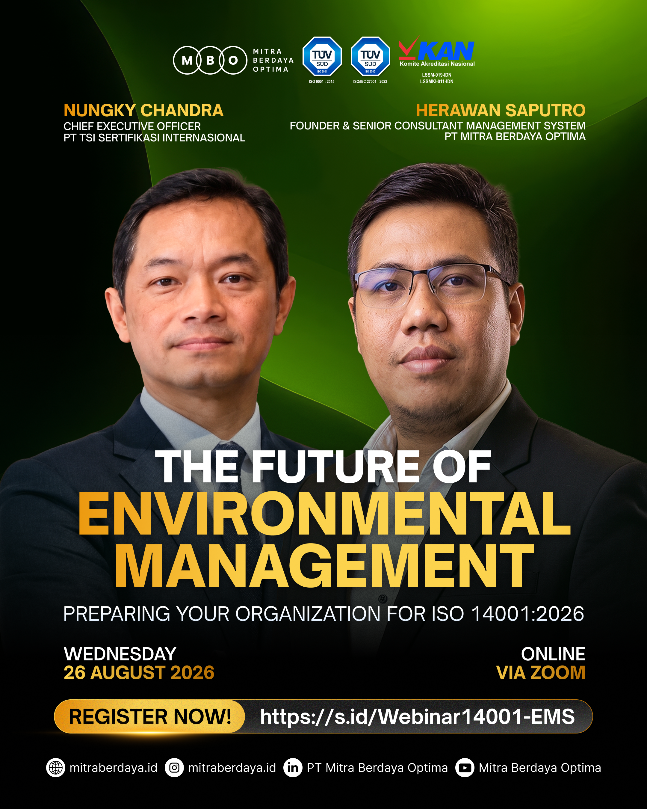 Webinar 21001 3